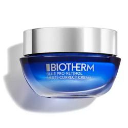 Biotherm Blue Pro-Retinol - Crème Hydratante - Anti-Âge & Anti Rides - 30ml