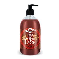 Les Petits Bains de Provence Gel Douche Surgras Sans Savon Cola - 500ml