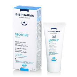 Isispharma Neotone Serum intensif 30 ml - Corrige les tâches pigmentaires