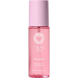 Musc Intime Brume All Over Corps & Cheveux au Musc Blanc Flacon 100 ml – Voile de pureté et hydratation
