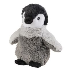 Soframar Cozy Peluche Bouillotte Pingouin