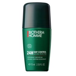 Biotherm Homme Day Control Déodorant 24h Roll On 75 ml