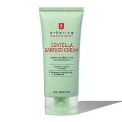 Erborian Centella Barrier Cream Crème Visage Protectrice Tous Types de Peaux - 50ml