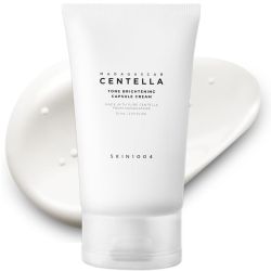 Skin1004 Centella Tone Brightening Capsule Cream Crème Éclaircissante Peaux Normale, Sensible & Mixte - 75ml