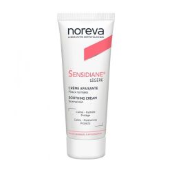 Noreva Sensidiane crème légère 40 ml