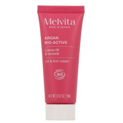 Melvita Argan Bio-Active Crème Liftante Intensive - Anti-Âge Hydratant - 15ml