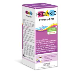 Pediakid Immuno-Fort 125 ml