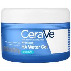 CeraVe Hydratant Aqua Gel 50ml – Hydratation 72h intense et effet repulpant