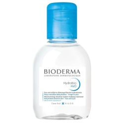 Bioderma Hydrabio H20 Eau Micellaire Hydratante Peaux Déshydratées - 100ml