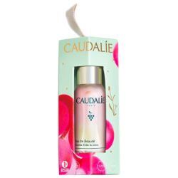 Caudalie Coffret Duo Détox Éclat - Masque Instant Détox 15ml + Eau de Beauté Éclat du Teint 30ml