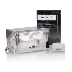 Filorga Coffret Anti-rides  Time-Filler 5XP - Protocole anti-rides
