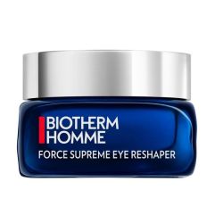Biotherm Homme Force Supreme Face Reshaper Crème Multi-Remodelante & Anti-Rides - 50ml