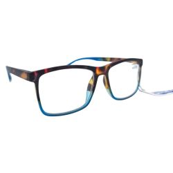 Argane Vision Daphne Blue Loupes de Lecture - Confort visuel