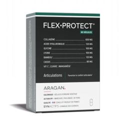 Aragan Synactifs FLEXProtect Articulations - 60 gélules