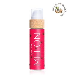 Cocosolis Watermelon Suntan & Body Oil 100 ml – bronzage rapide et intense