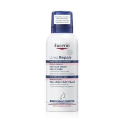 Eucerin UreaRepair Plus Mousse Pieds 10% d'Urée - 150ml