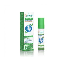 Puressentiel Respiratoire Spray Aérien aux 19 Huiles Essentielles 20ml