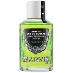 Marvis Eau de Bouche Menthe Verte 120ml