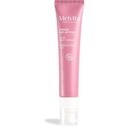 Melvita Argan Bio Active Fluide Liftant Matifiant 40ml – Fermeté et matité