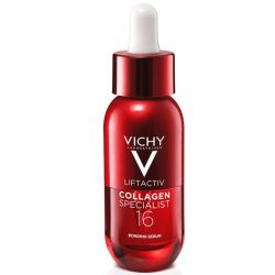 Vichy LiftActiv Collagen Specialist 16 Sérum Anti-Rides - 30ml