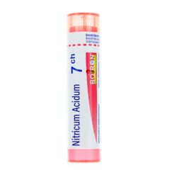 Boiron Nitricum Acidum - Tube Granulés - 7CH