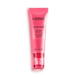 Lierac Glow Fresh Lip Gloss Repulpant, Hydratant & Sublime - 10ml