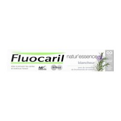 Fluocaril Natur'Essence Dentifrice Blancheur 75ml