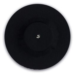 Capteur Protect Cover Noir Capteur Freestyle Libre 2, 2+ et Select Lot de 4 Patchs – Maintien et protection