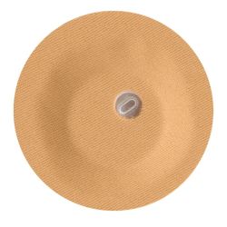 Capteur Protect Cover Beige Capteur Freestyle Libre 3 Lot de 4 Patchs – Maintien et protection