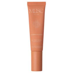 Musc Intime Amber Flower Gel Parfumant 30ml – Parfum intense