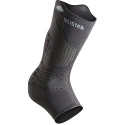 Thuasne Silistab® Achillo Chevillère De Décharge Grise - Taille 4