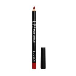 Lovren Crayon à Lèvres Creamy LP3 Intense Red - 1,1g