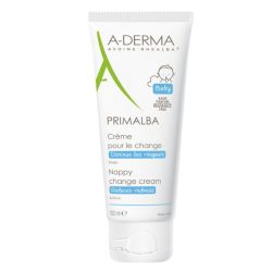 Aderma Primalba Crème pour le Change100 ml
