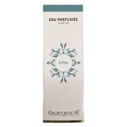 Galien Beauté Eau Parfumée Surfine Cologne - 100 ml