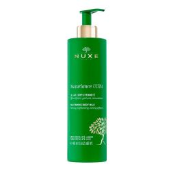 Nuxe Nuxuriance Ultra Lait Corps Fermeté - 400ml - Hydratation et fermeté