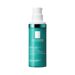 La Roche-Posay Effaclar A.Z. Gel-Crème Anti-Imperfections - 40ml
