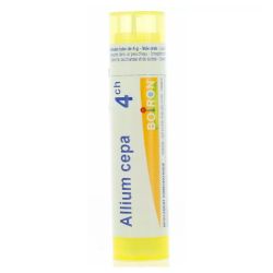 Boiron Allium Cepa - Tube Granulés - 4CH