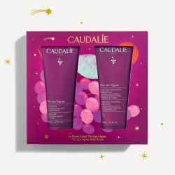 Caudalie Le Rituel Corps Thé des Vignes - Hygiène et hydratation du corps