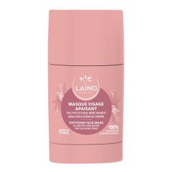 Laino Masque Soin Apaisant Peaux Sensibles en Stick - 65g