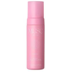 Musc Intime Sakura Mousse Nettoyante Intime 150ml – Hygiène intime douce