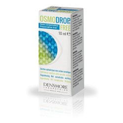 Densmore Osmodrop Free Solution Ophtalmique - 10ml