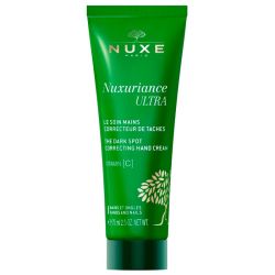 Nuxe Nuxuriance Ultra Le Soin Mains Correcteur de Taches - 75 ml - Réduit les taches et nourrit intensément