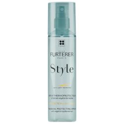 René Furterer Style Spray Thermoprotecteur - 150 ml - Protection Chaleur jusqu’à 220°C