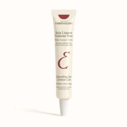 Embryolisse Soin Lissant Contour des Yeux 15 ml - Crème anti-rides, anti-cernes et anti-poches pour yeux sensibles