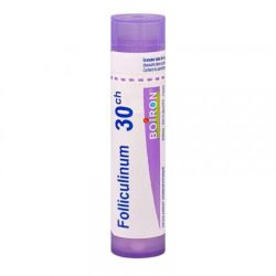 Boiron Folliculinum - Dose - 30CH