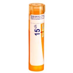 Boiron Ambrosia Artemisia - Tube Granulés - 15CH