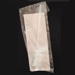Roche Diagnostics Canule Rectale pour Seringue -  Lisse et Flexible - 1 unité