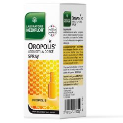 Oropolis spray gorge 20 ml