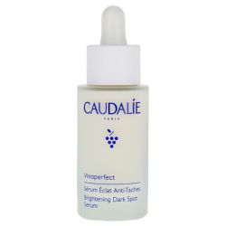 Caudalie Vinoperfect Sérum Éclat Anti-Taches - Réduit Efficacement les Taches -  30 ml