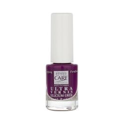 Eye Care Cosmetics Silicium-Urée Vernis à Ongles Grenadine - 4.7ml